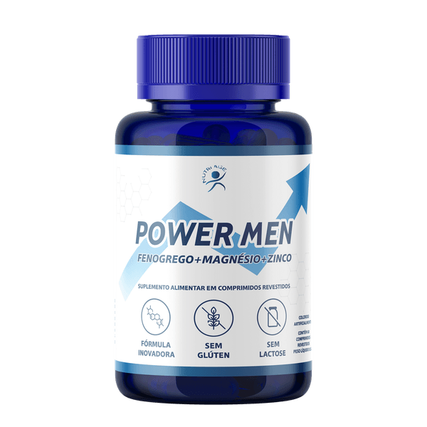 Power Men